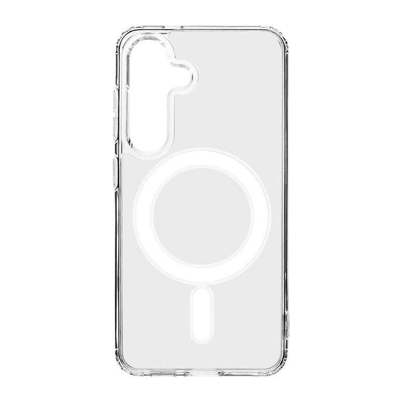 ER POWER ICE SNAP kryt pre Samsung Galaxy S24 Plus s MagSafe