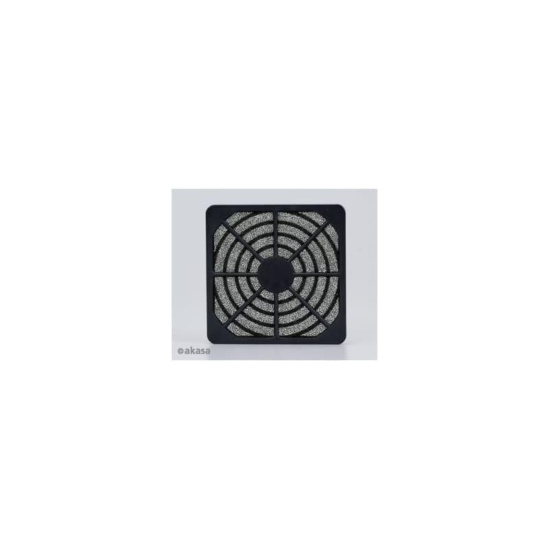 AKASA 8cm fan filter