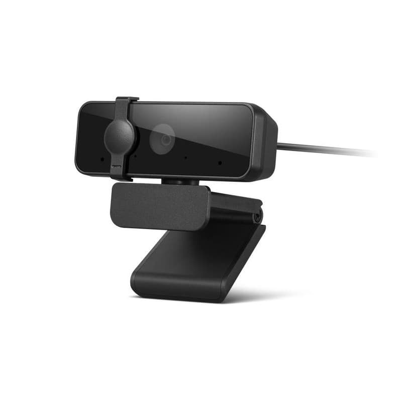 Lenovo Essential FHD Webcam Gen2 1