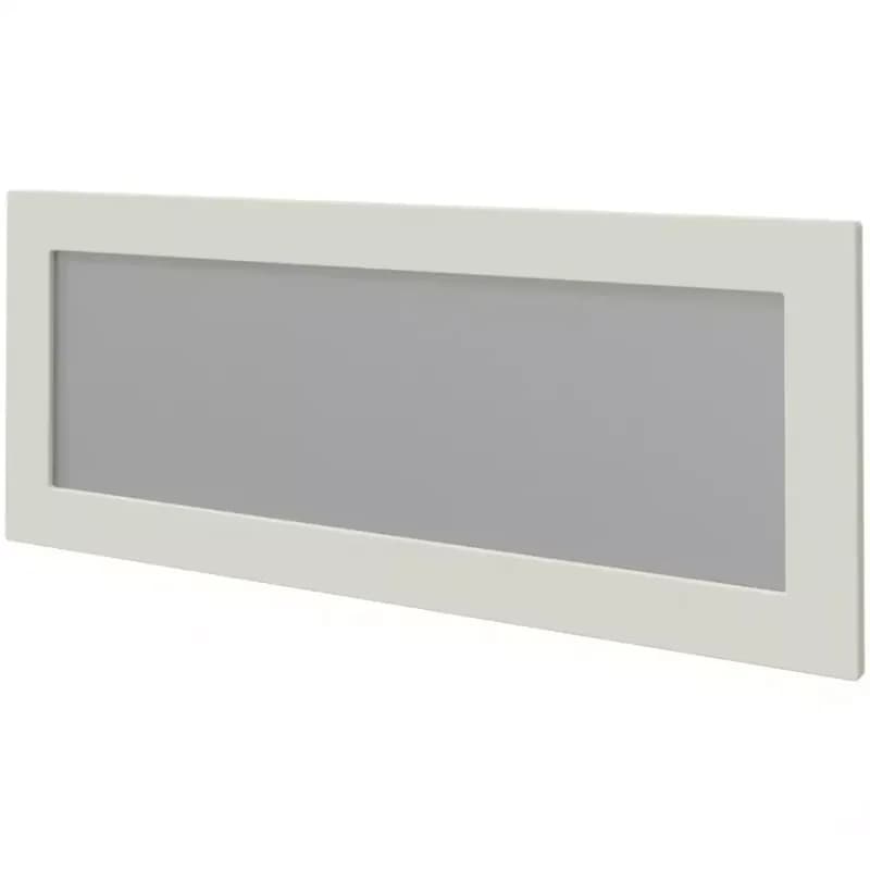 Dvierka Quantum vanilia mat W4BS/90 WKF 1