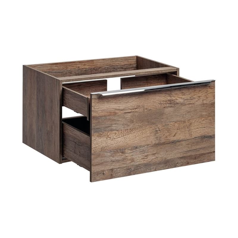ArtCom Kúpeľňový komplet SANTA FE Oak 160/1 3