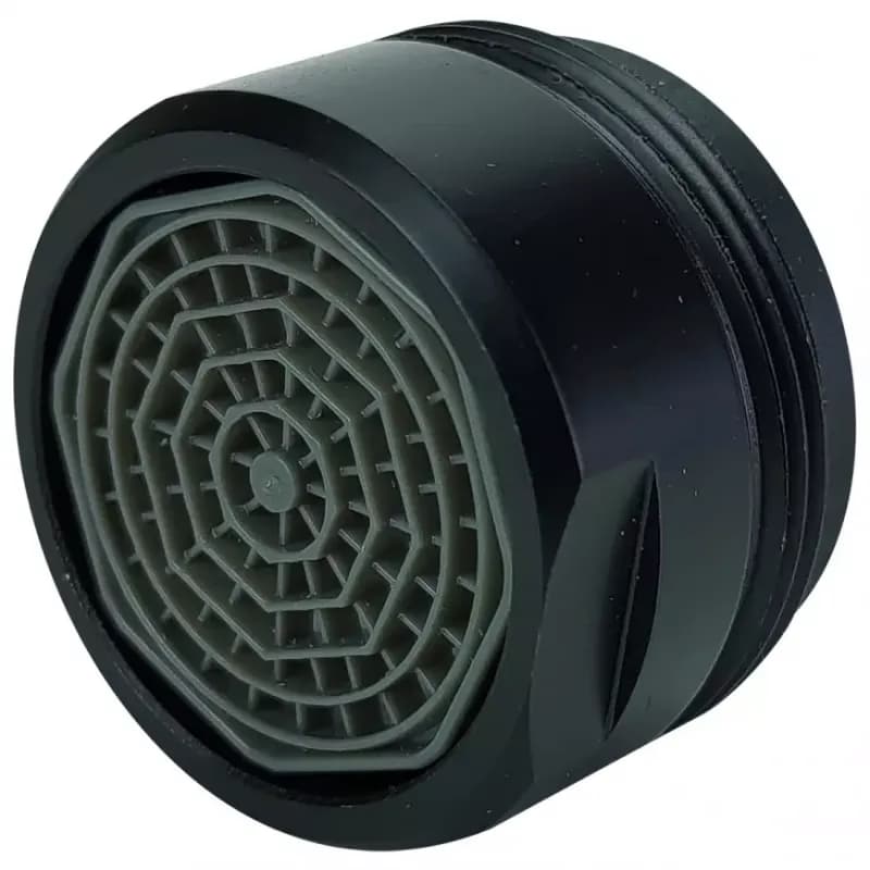 Prevzdušňovač M24x1 mm čierna 1