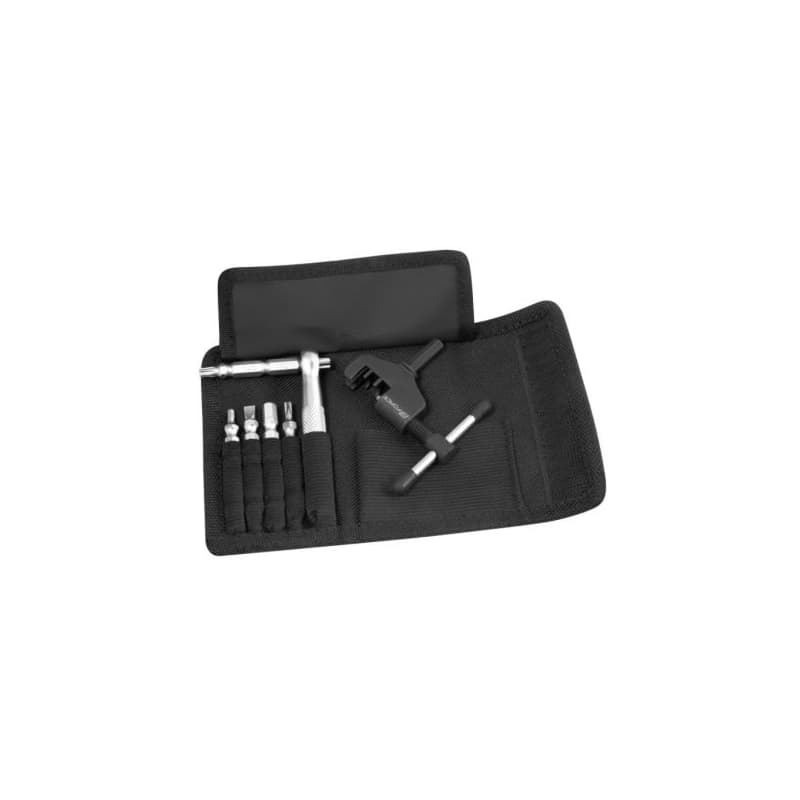 Náradie FORCE TOOL 12 CHAIN TOLL CASE