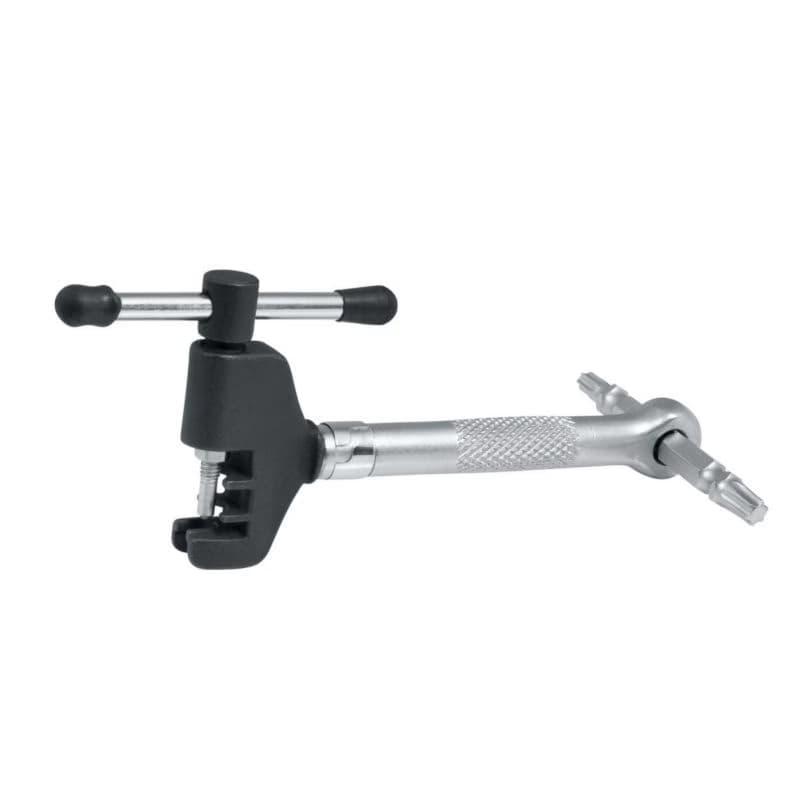 Náradie FORCE TOOL 12 CHAIN TOLL CASE 3