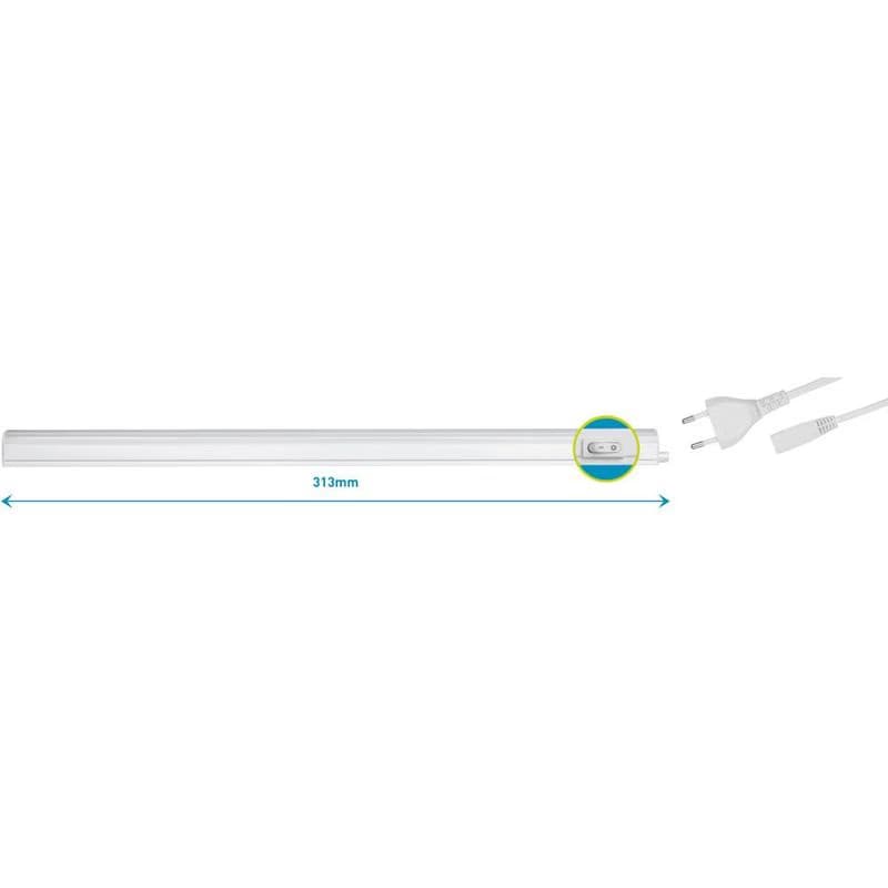RLL 503 LED T5 4W 30CM RETLUX 5