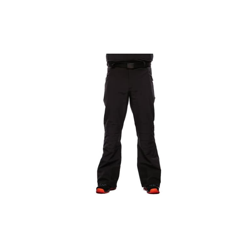 Pánske lyžiarske softshellové nohavice AUTHORITY SP-SLOPE pants M