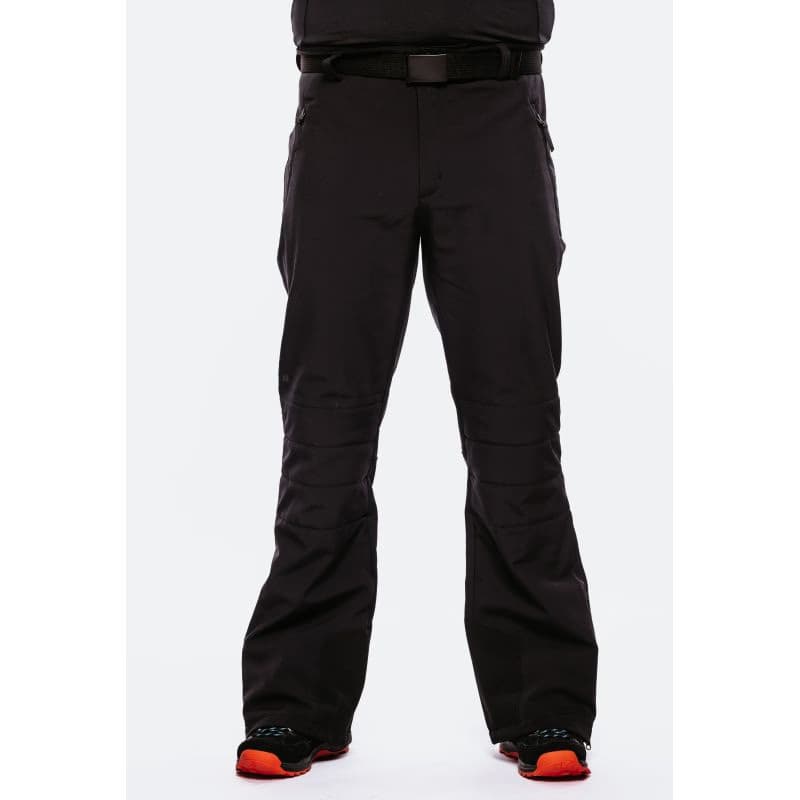 Pánske lyžiarske softshellové nohavice AUTHORITY SP-SLOPE pants M 2