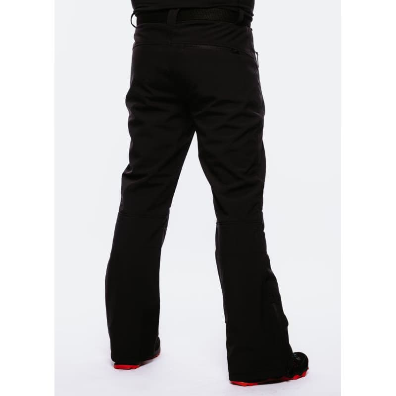 Pánske lyžiarske softshellové nohavice AUTHORITY SP-SLOPE pants M 4