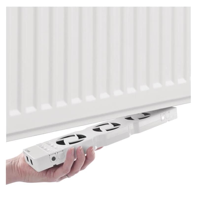 VENTILÁTOR POD RADIÁTOR TRIO P56PR3 2