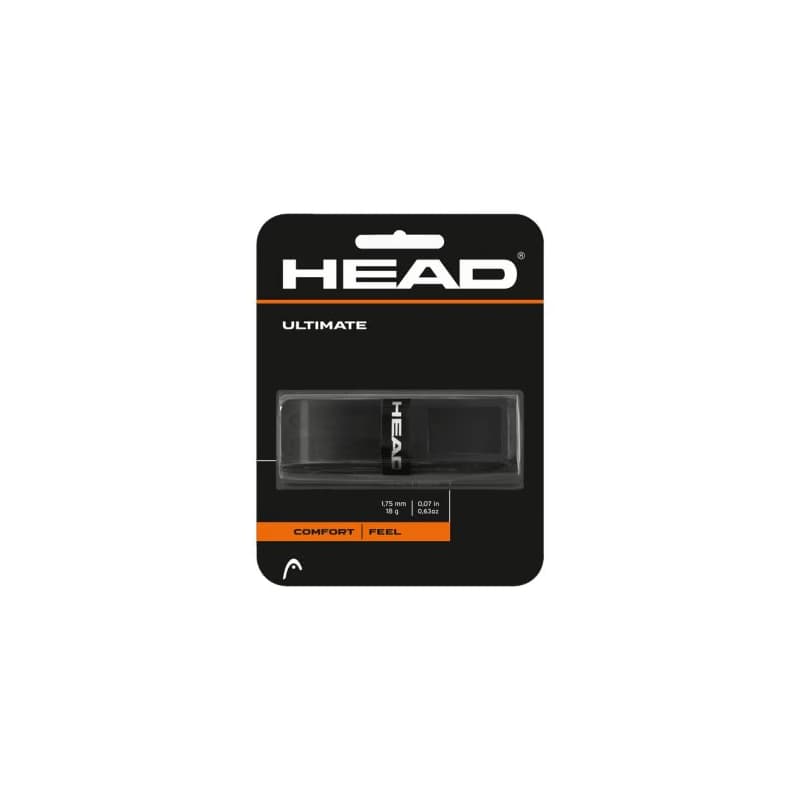 Tenisový grip (omotávka) HEAD Ultimate 1