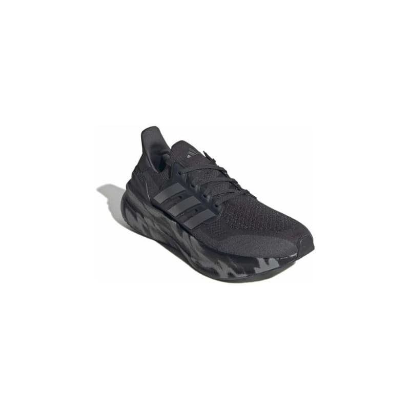 Pánska bežecká obuv ADIDAS Ultraboost 5 M carbon grey six core black 1