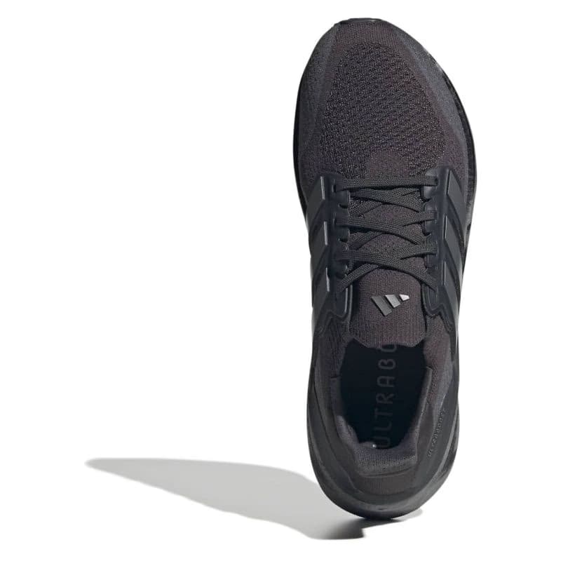 Pánska bežecká obuv ADIDAS Ultraboost 5 M carbon grey six core black 4