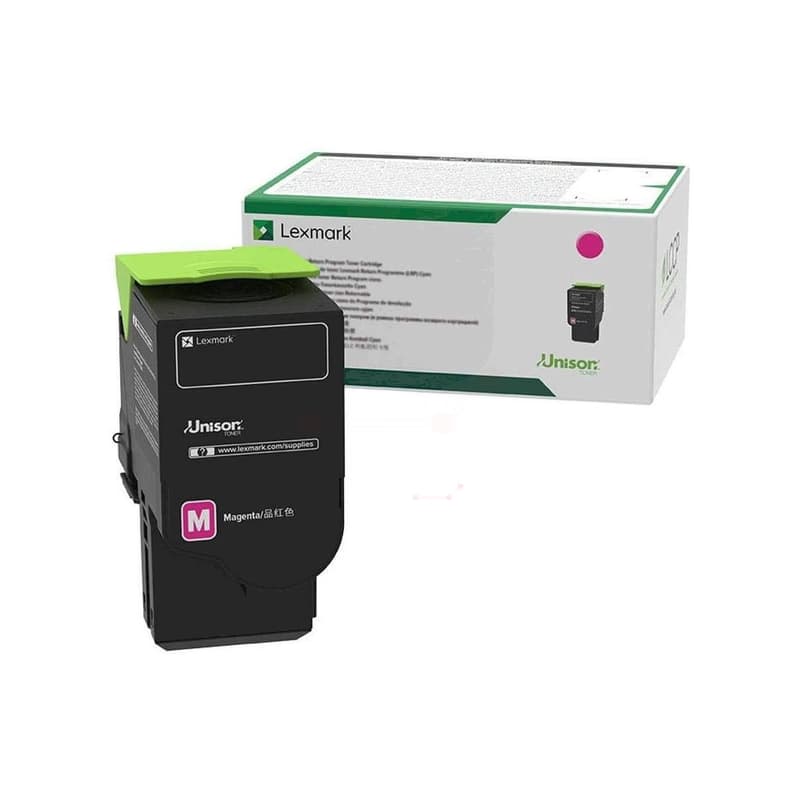 LEXMARK 78C20M0 - originálny 1