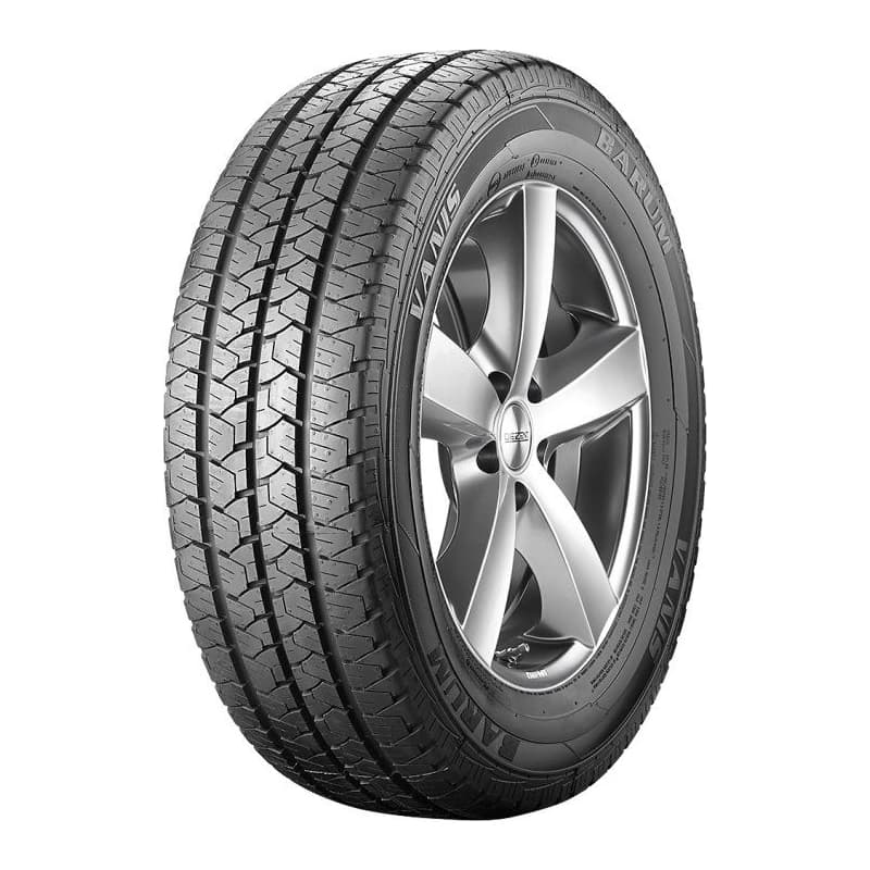 Barum Vanis ( 175/75 R16C 101/99R 8PR )