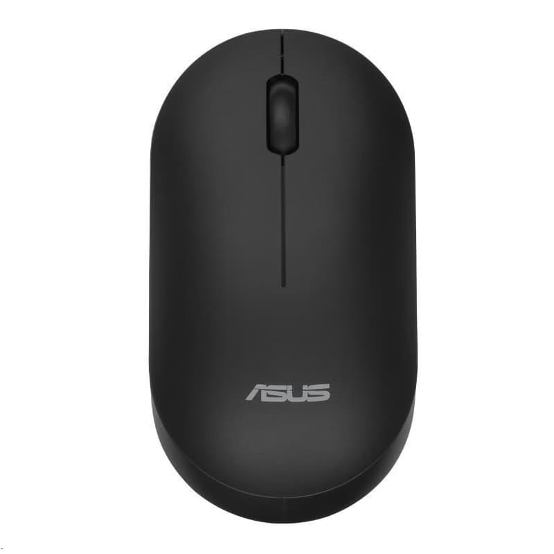 ASUS CW100 Bezdrôtová klávesnica + myš, čierna 2