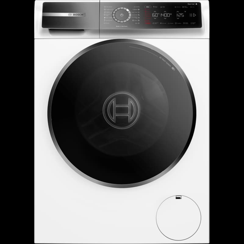 Bosch WGB24410BY 1