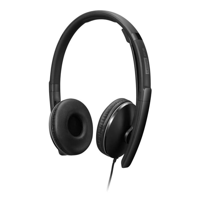 LENOVO slúchadlá Wired ANC Headset Gen2 (Teams)