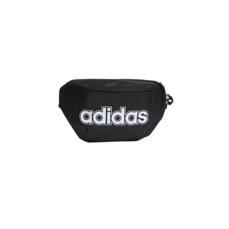 Ľadvinka ADIDAS DAILY WB BLACK WHITE 1