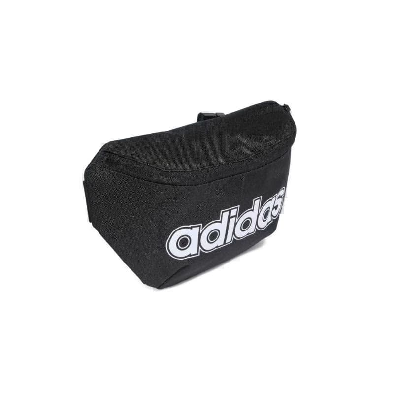 Ľadvinka ADIDAS DAILY WB BLACK WHITE 2