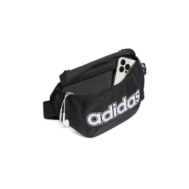 Ľadvinka ADIDAS DAILY WB BLACK WHITE 3