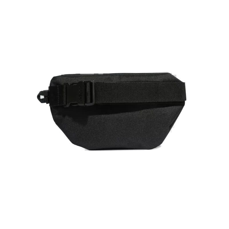 Ľadvinka ADIDAS DAILY WB BLACK WHITE 4