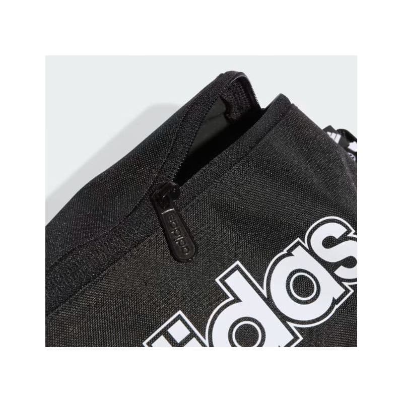 Ľadvinka ADIDAS DAILY WB BLACK WHITE 5