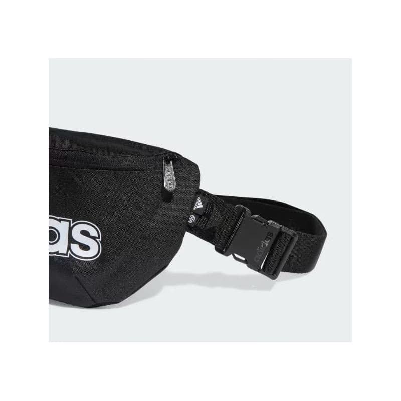 Ľadvinka ADIDAS DAILY WB BLACK WHITE 6