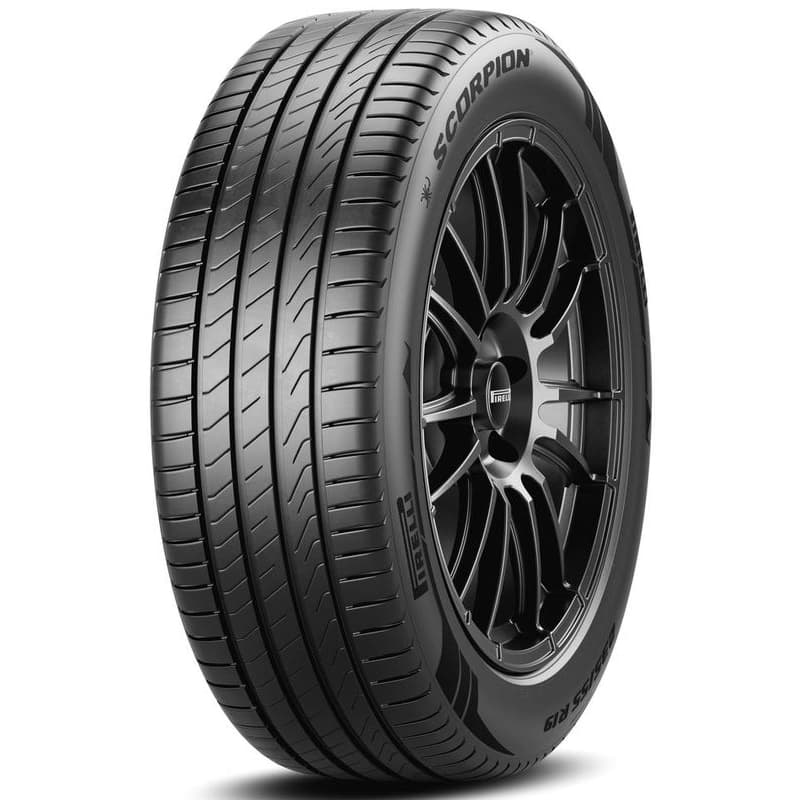 Pirelli SCORPION S3 265/45 R20 108 Y Letné