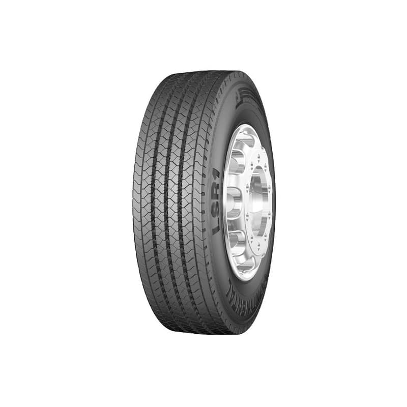 Continental LSR1 9,5 R17,5 129/127 l Vodiace 1