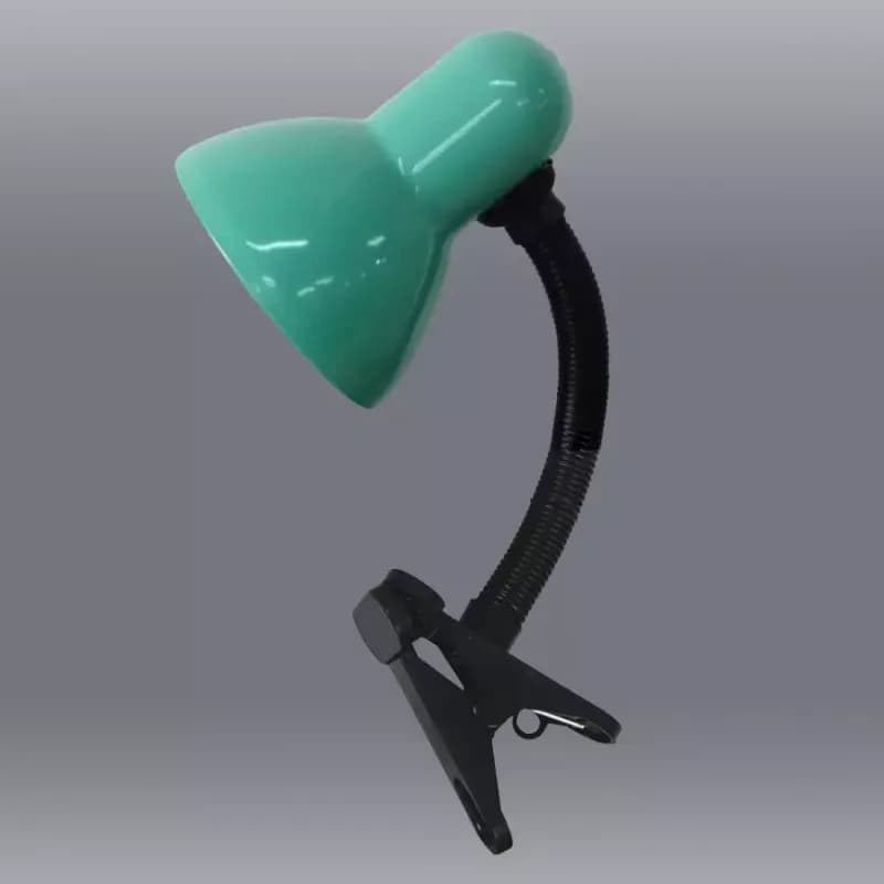 Stolná lampa 2028c Zelená 1