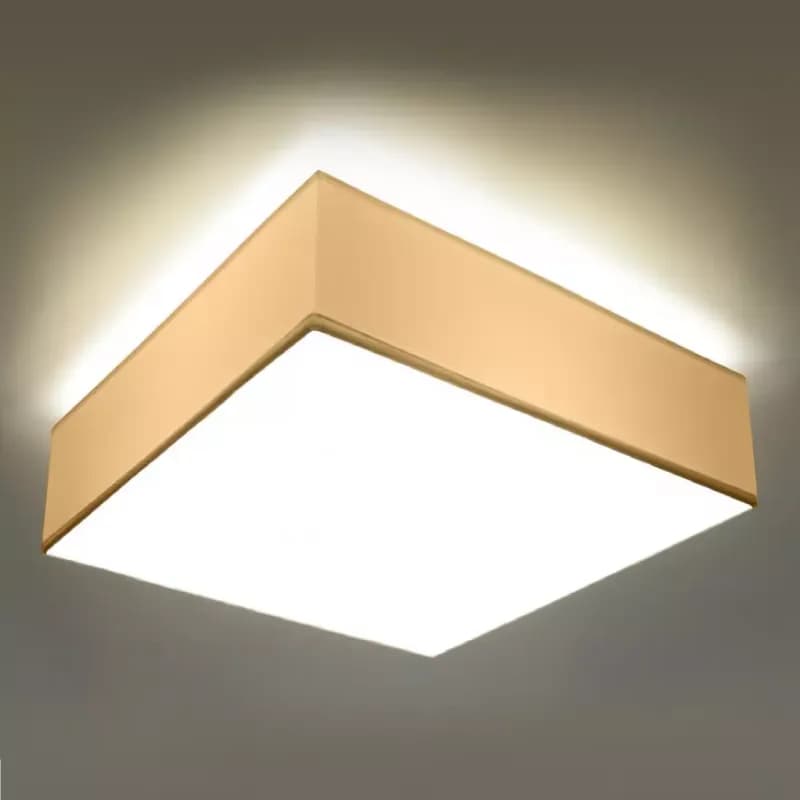 Stropná Lampa Montana 35 WHITE A-13 1