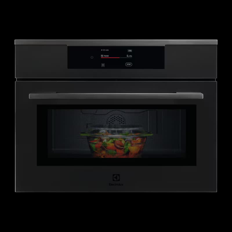 Electrolux KVM9E2XT 1