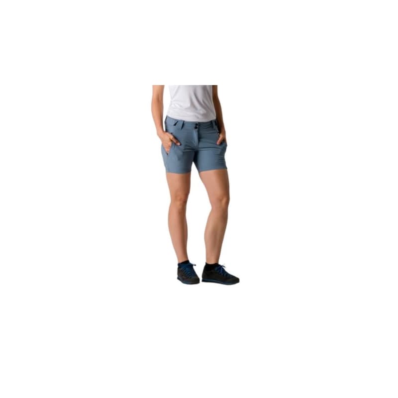 Dámske turistické kraťasy NORTHFINDER CHARLI -BE-4360OR2 319-grey