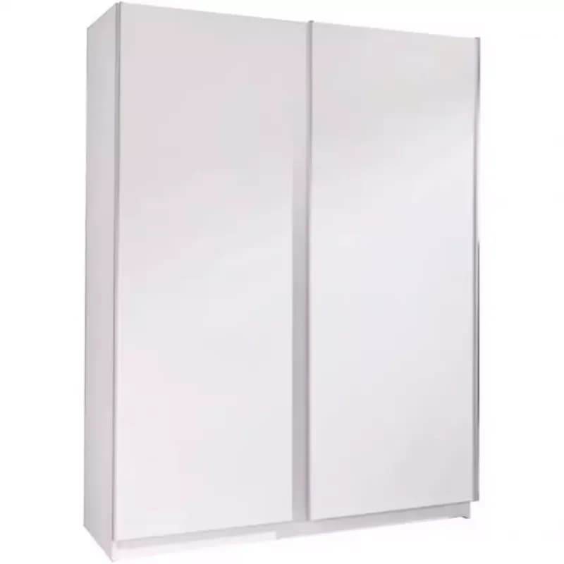 Skriňa Batumi 1 biela 150 cm 1