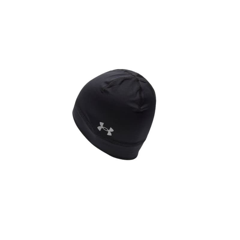 Zimná čiapka UNDER ARMOUR UA Storm Launch Beanie-BLK 1