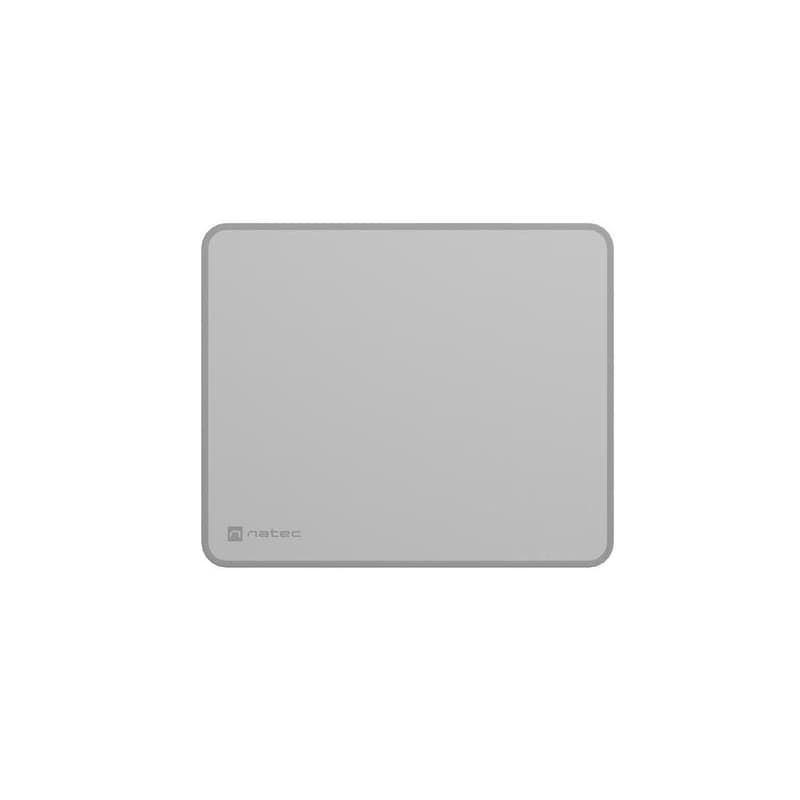 Podložka pod myš Natec STONY GREY 300x250mm