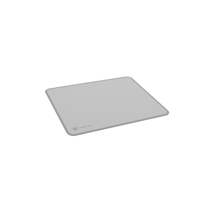 Podložka pod myš Natec STONY GREY 300x250mm 2