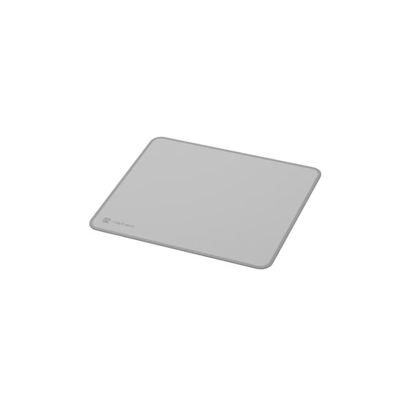 Podložka pod myš Natec STONY GREY 300x250mm 3