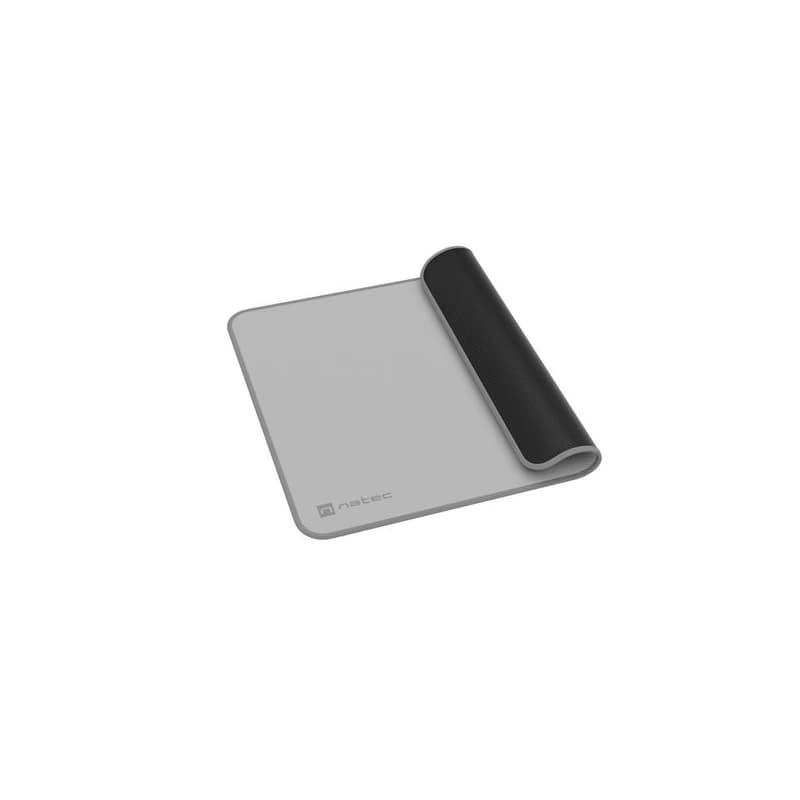 Podložka pod myš Natec STONY GREY 300x250mm 5