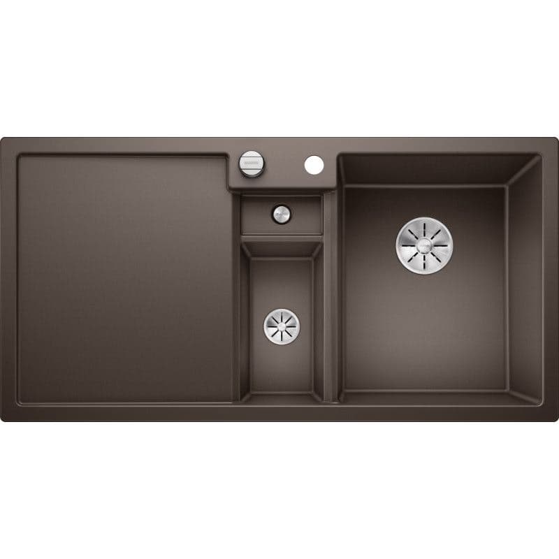 Blanco Collectis 6 S silgranit káva + Dodatočná extra zľava 5% po vložení do košíku ! 1