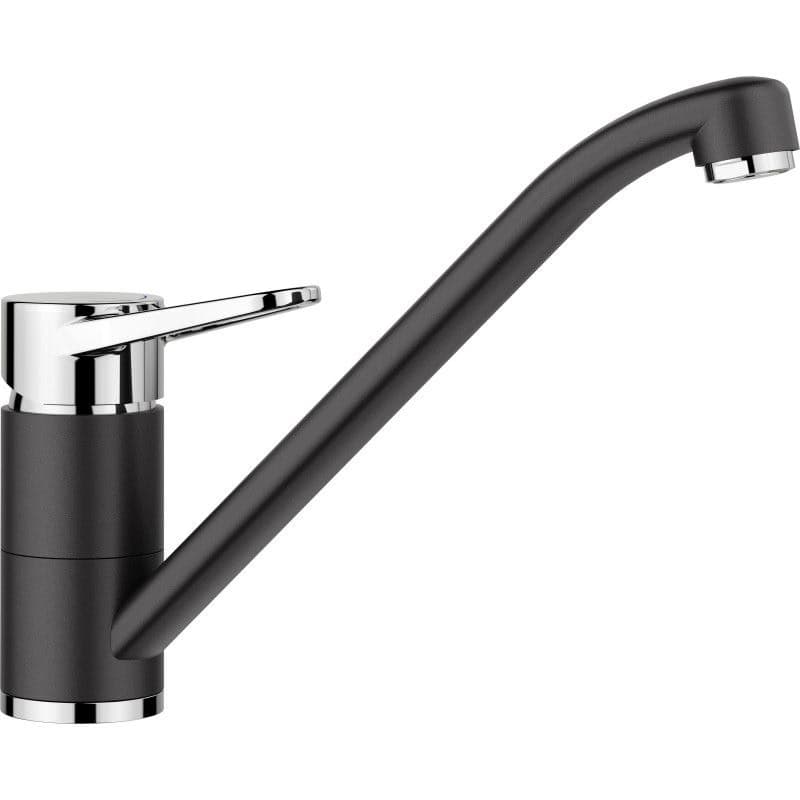 Blanco Wega II silgranit/chróm + Dodatočná extra zľava 5% po vložení do košíku !