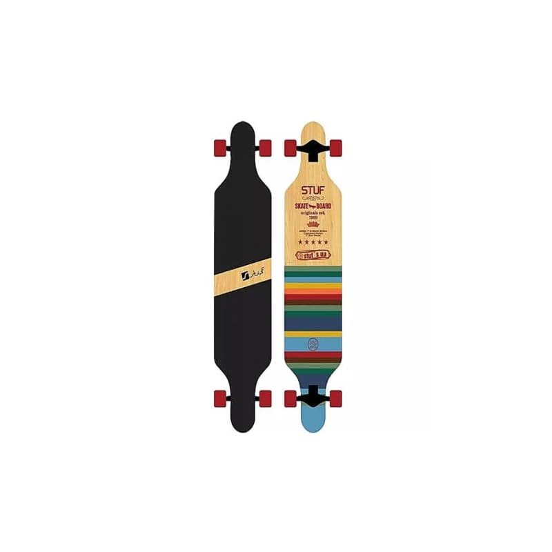 Longboard STUF LONG BEACH 1