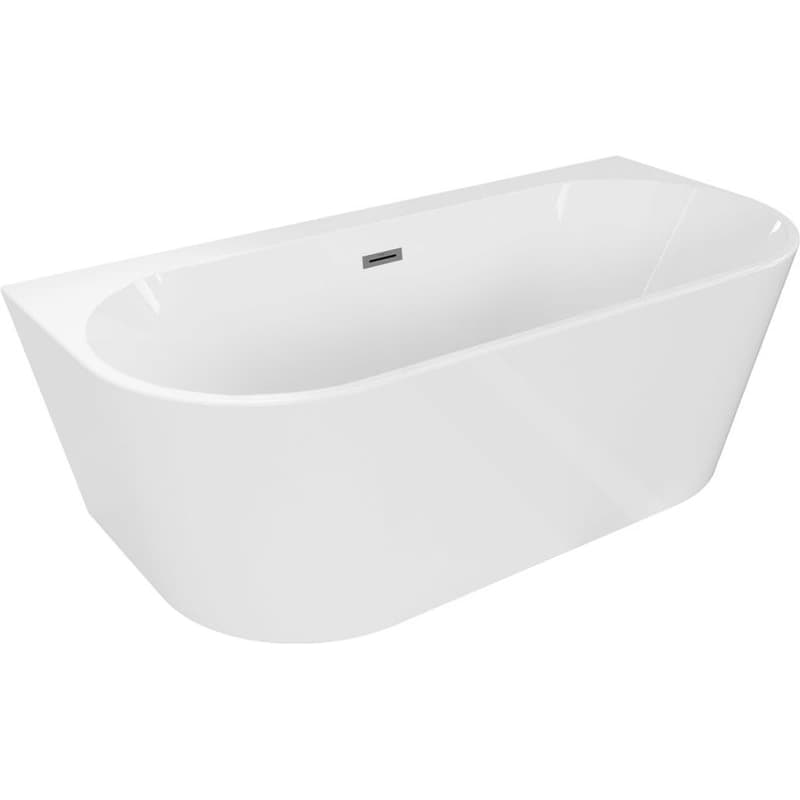 MEXEN Oval+ 170 x 80 cm 52681708000-95