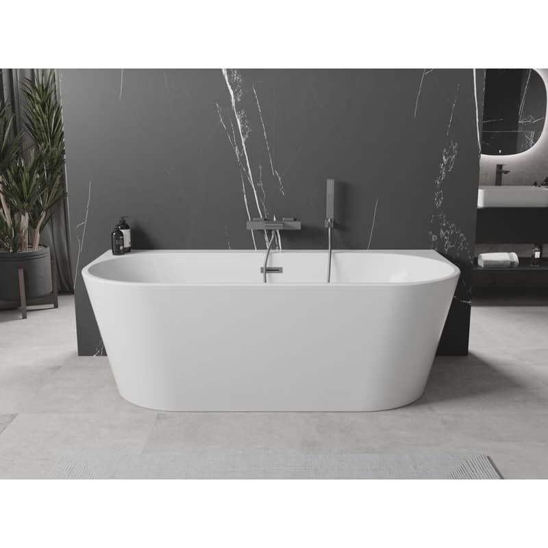 MEXEN Oval+ 170 x 80 cm 52681708000-95 2