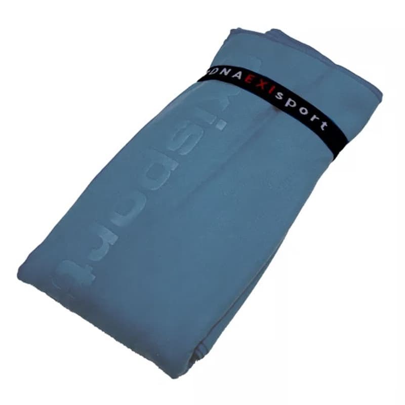 Uterák AUTHORITY Towel MAXI dk. Blue 110 x 175cm 2