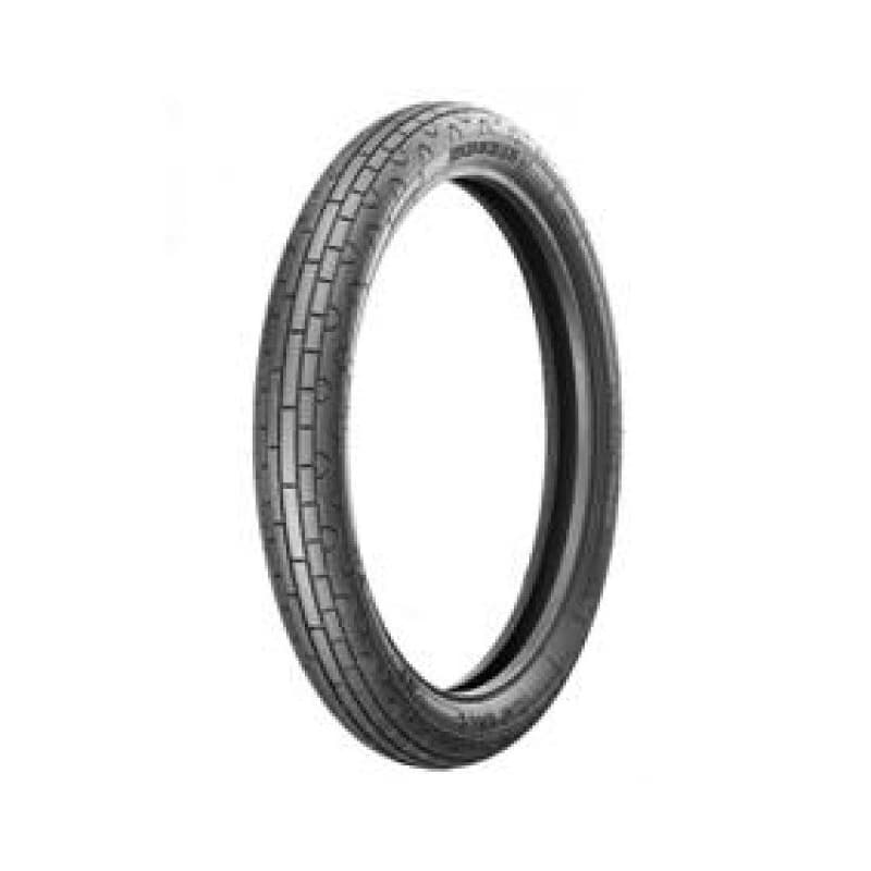Heidenau K40 ( 2.50-18 RF TT 45S zadné koleso, M/C, predné koleso ) 1