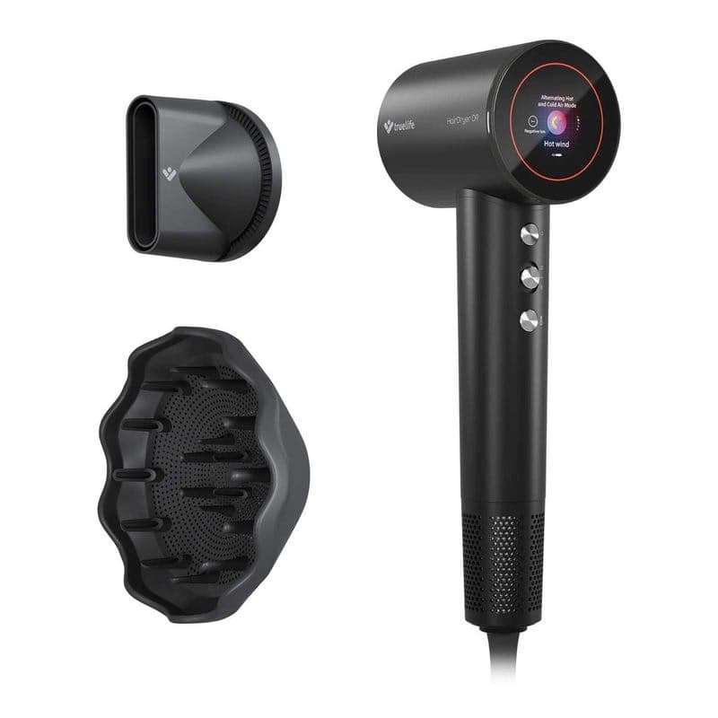 TrueLife HairDryer D9 1