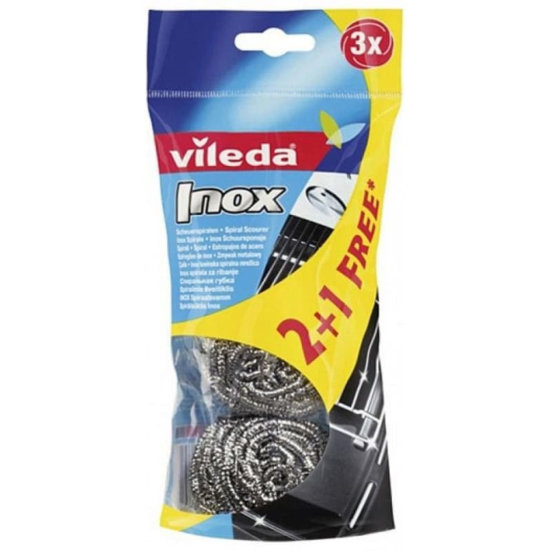 INOX DRÔTENKA 2KS VILEDA