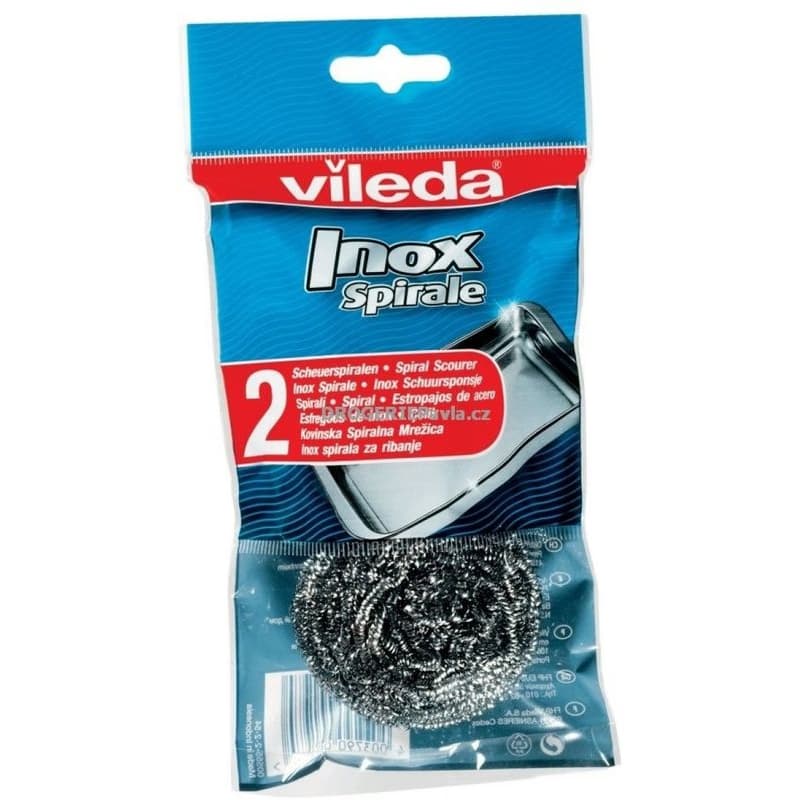 INOX DRÔTENKA 2KS VILEDA 2