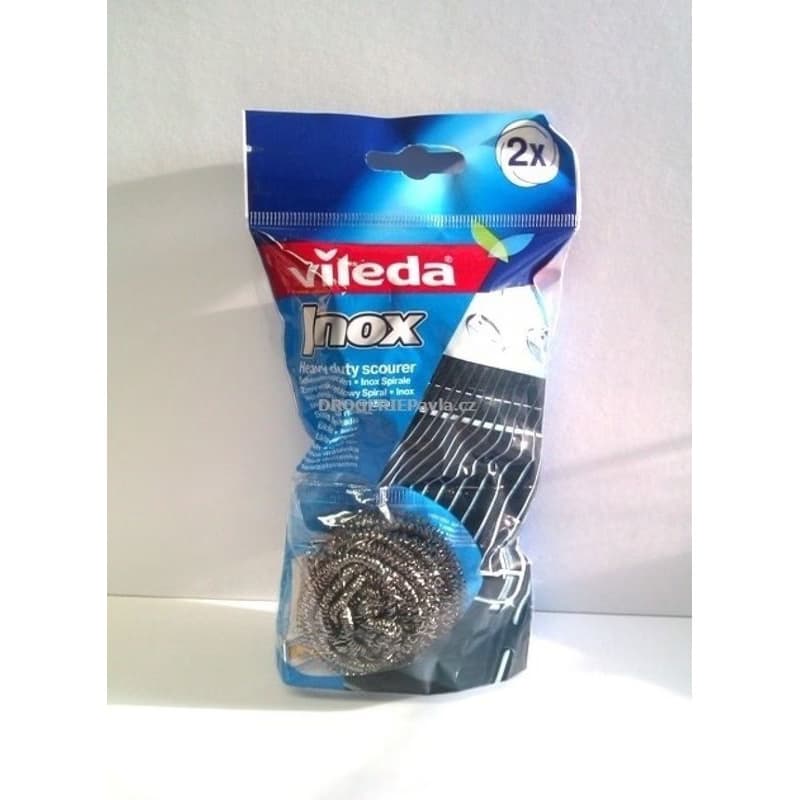 INOX DRÔTENKA 2KS VILEDA 3